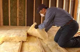 Types of Insulation We Offer in Volo, IL